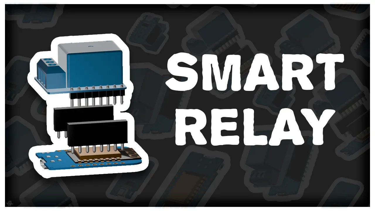 Smart Relay