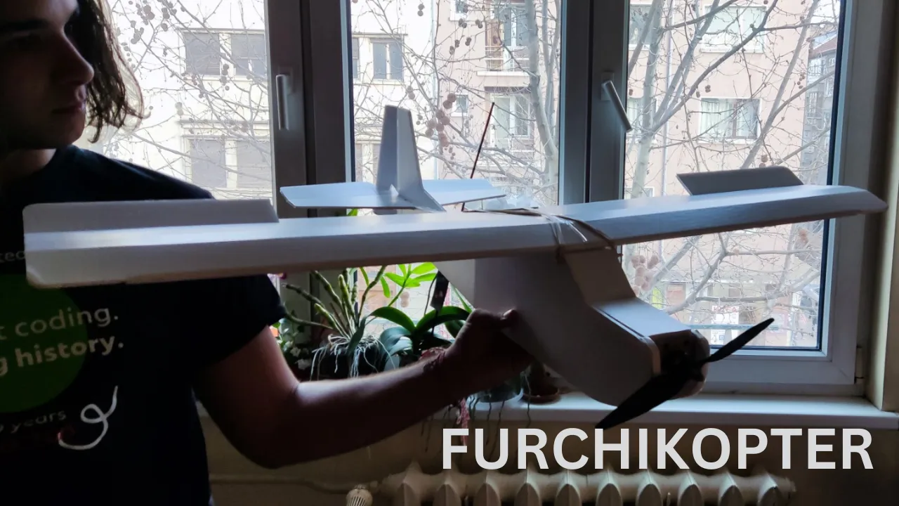 Furchikopter