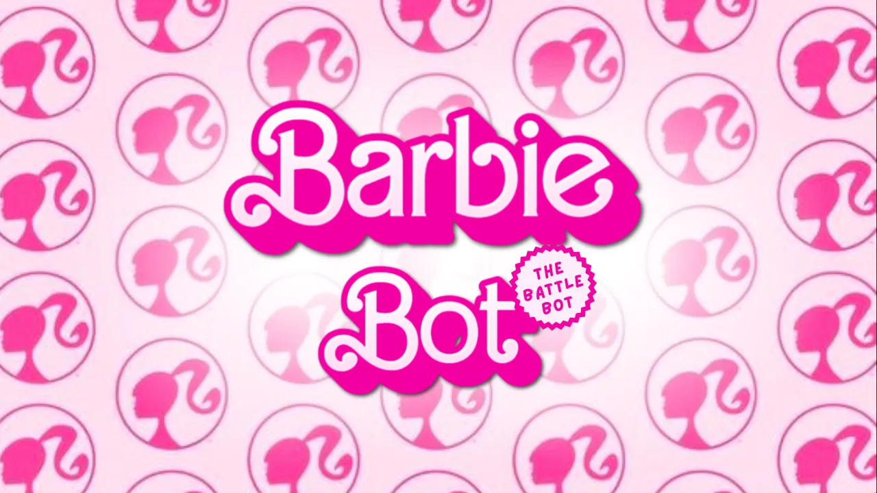 BarbieBot