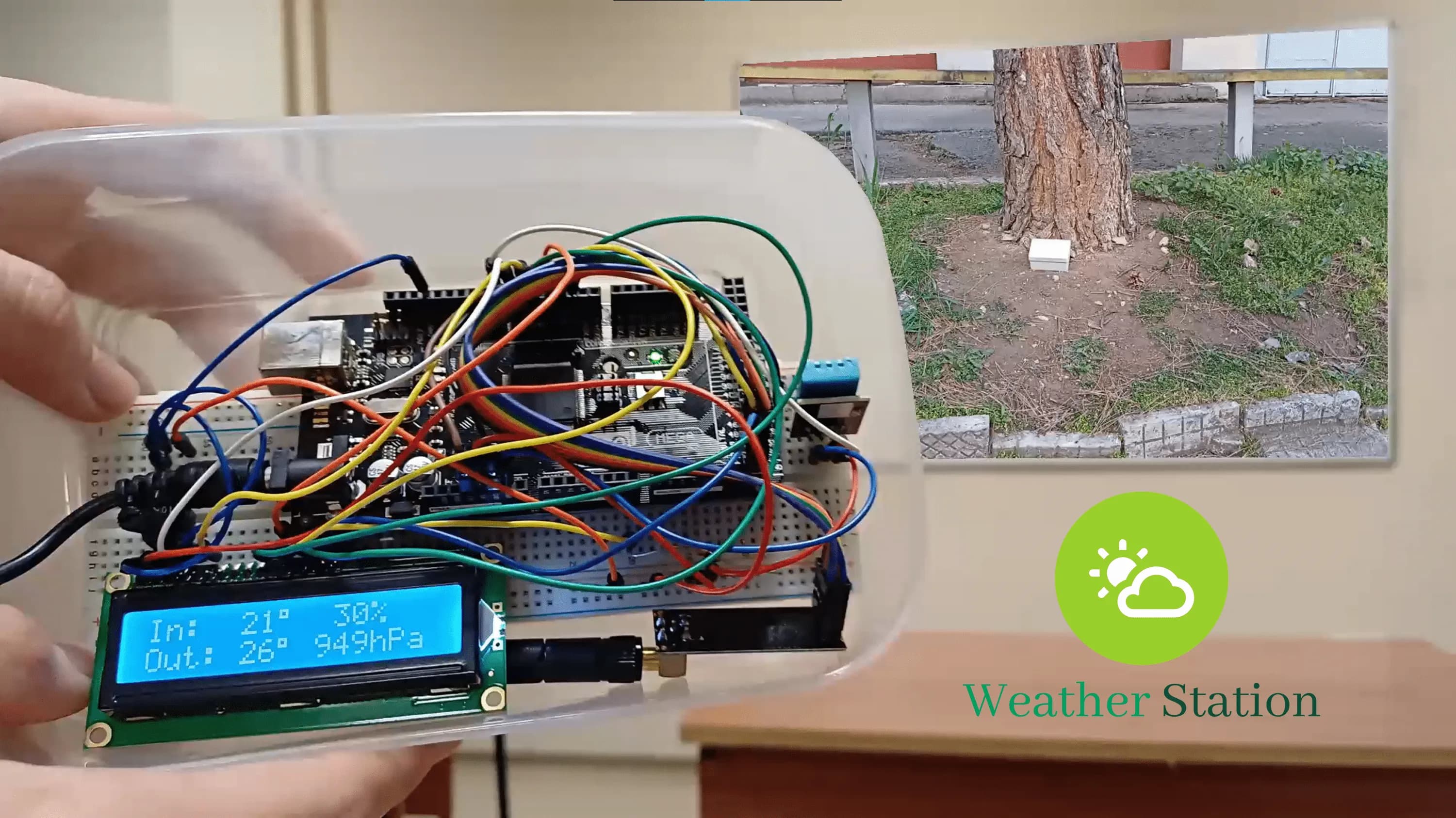 Weather Station