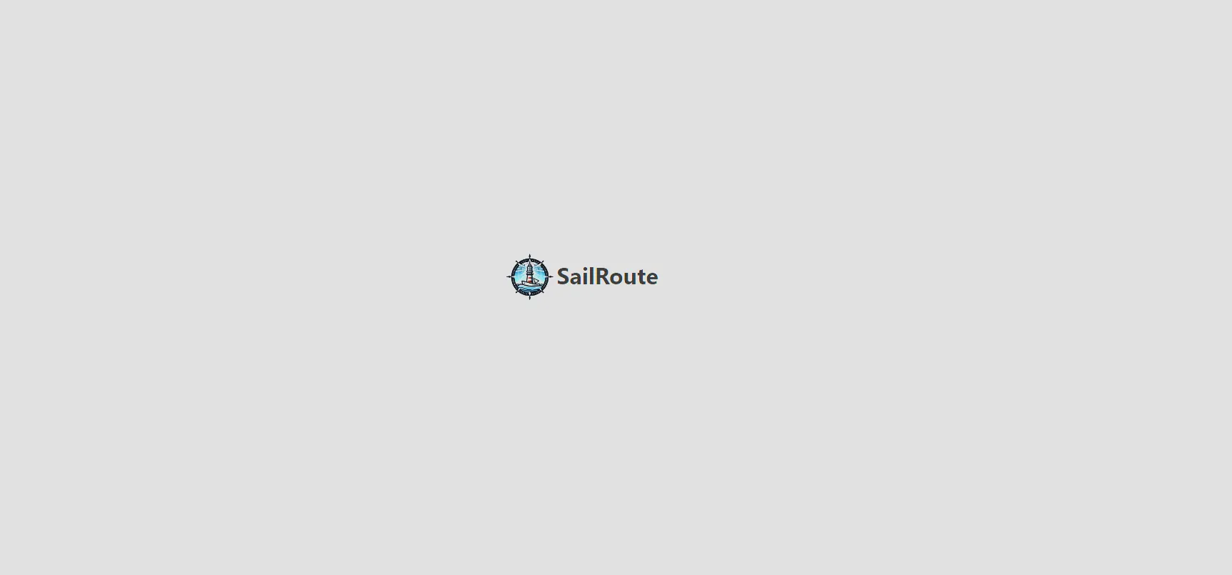 SailRoute