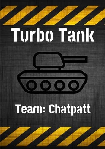 Turbo Tank