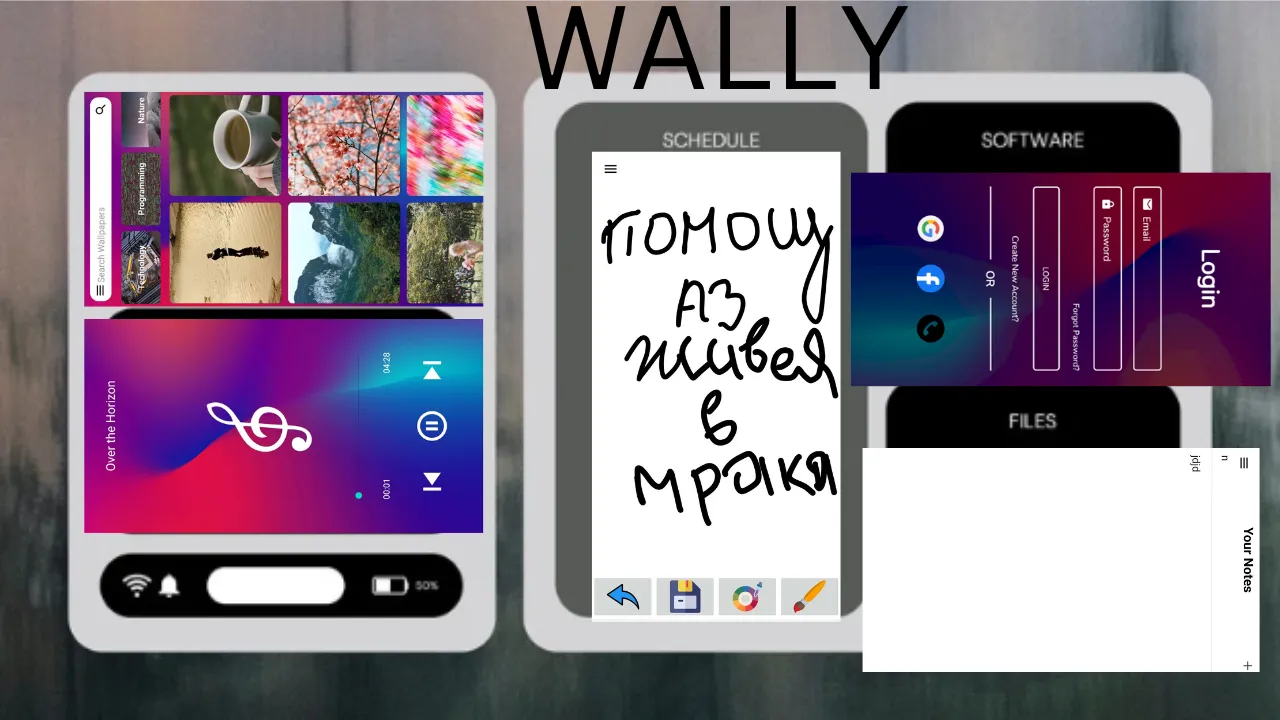 Wally