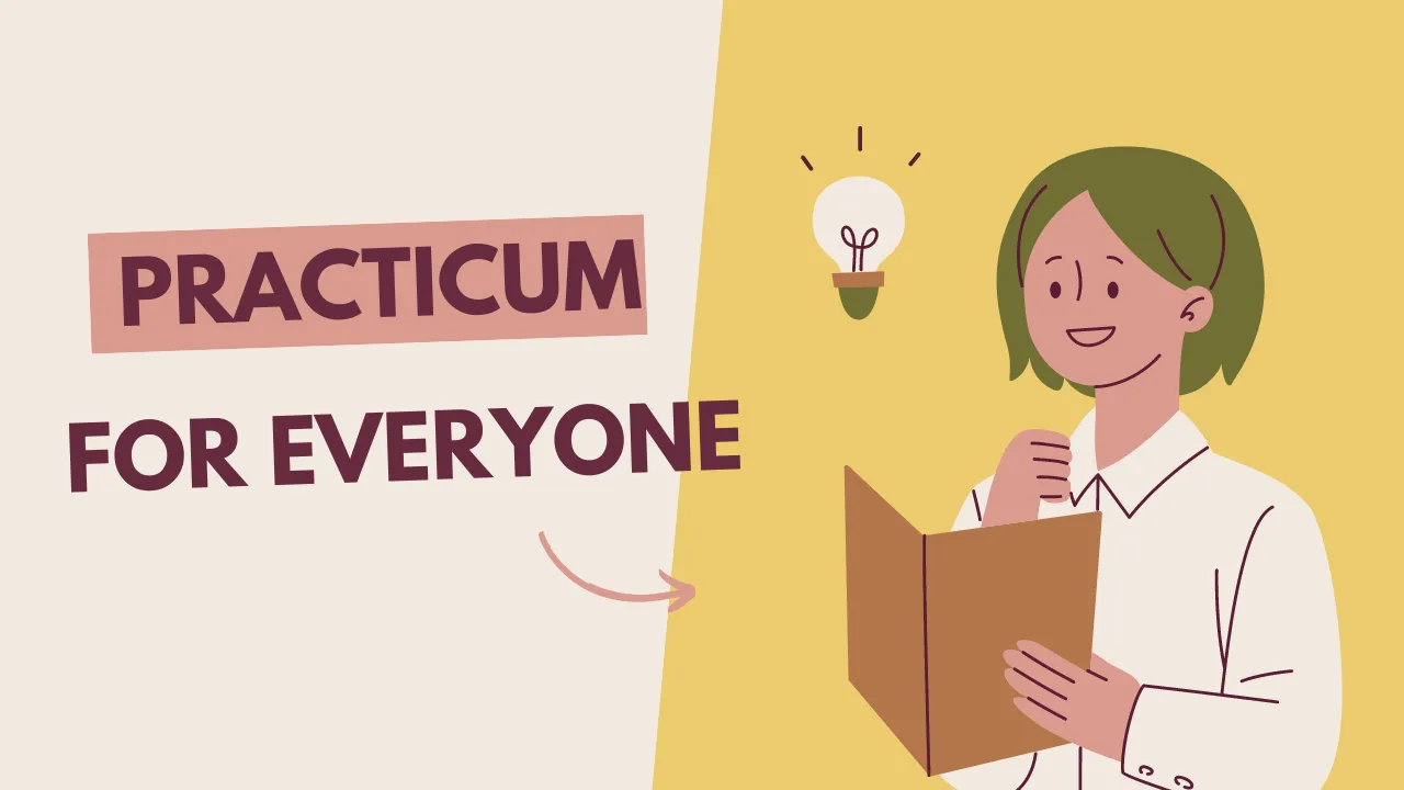 Practicum