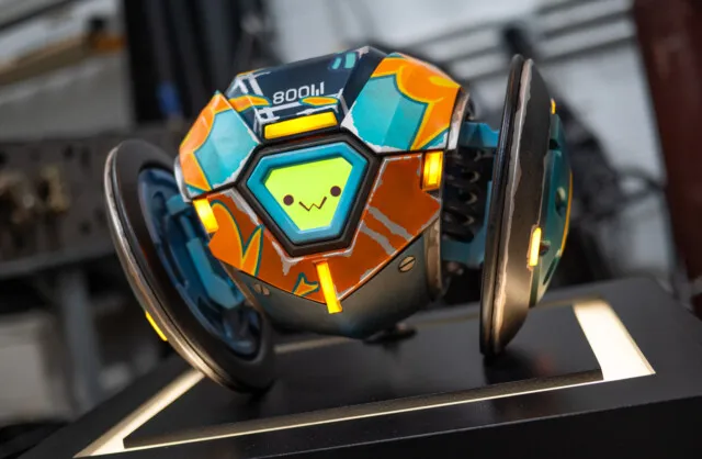 BoomBot