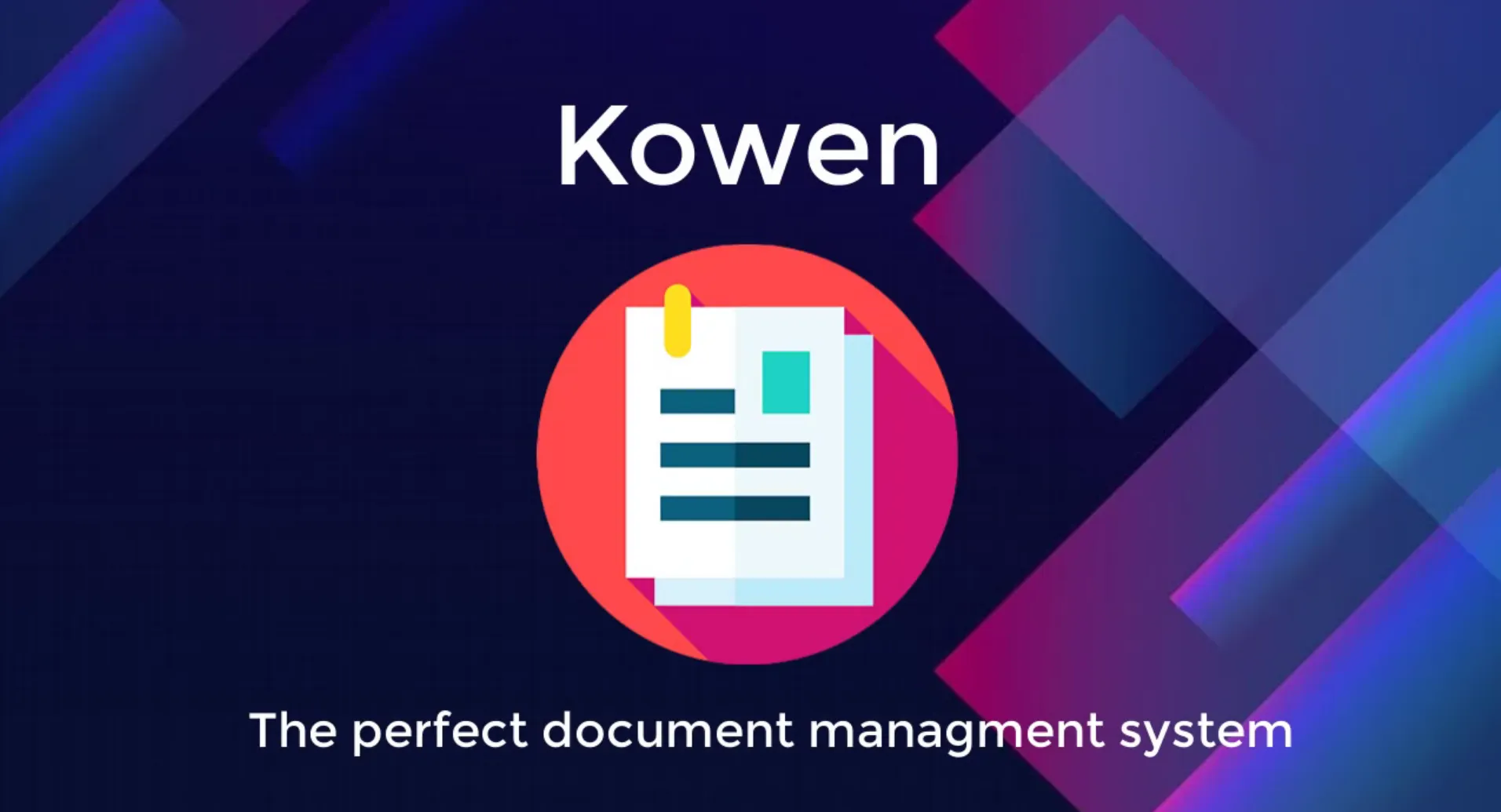 Kowen