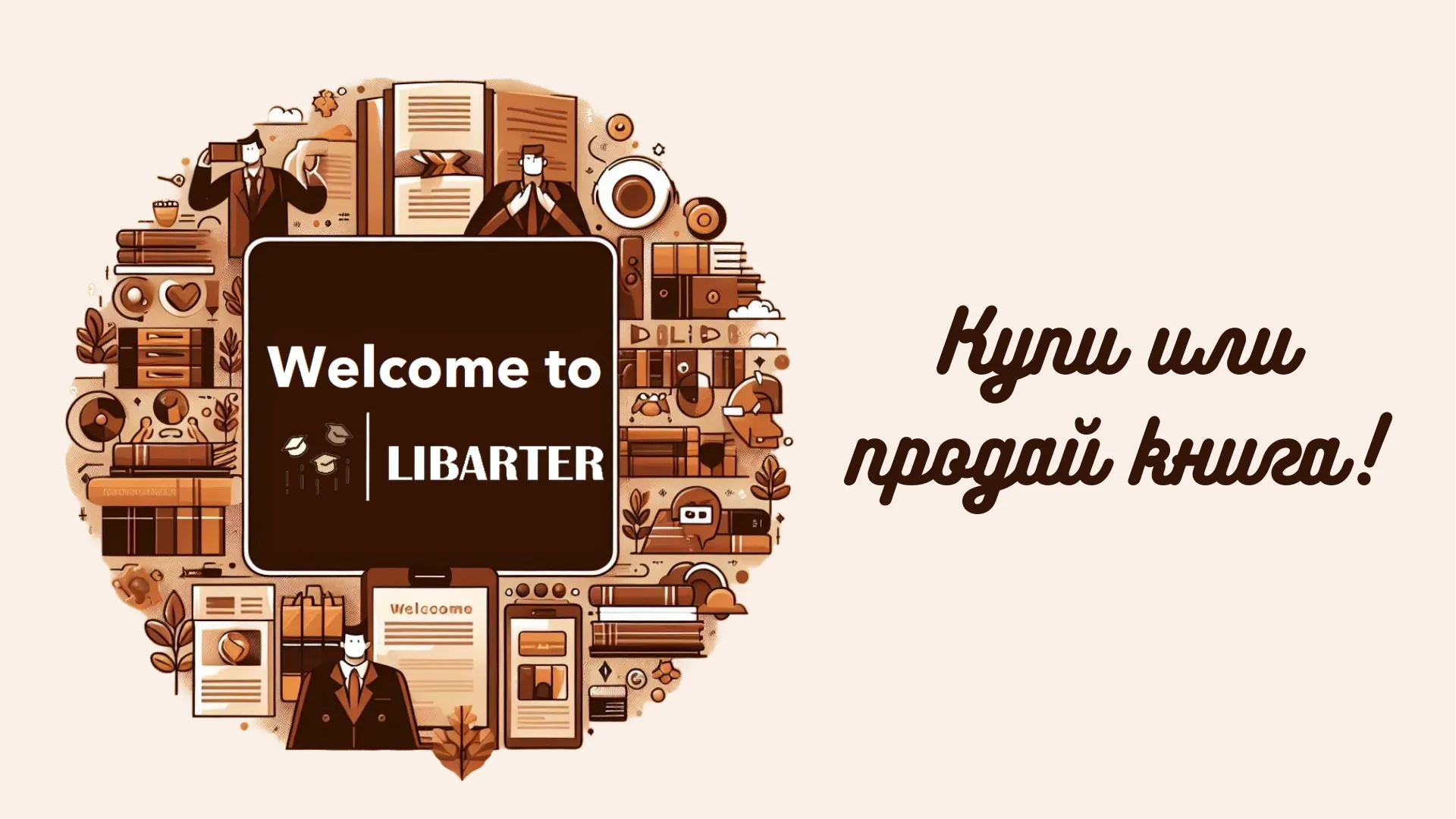 Libarter