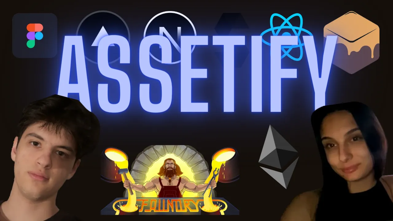 Assetify