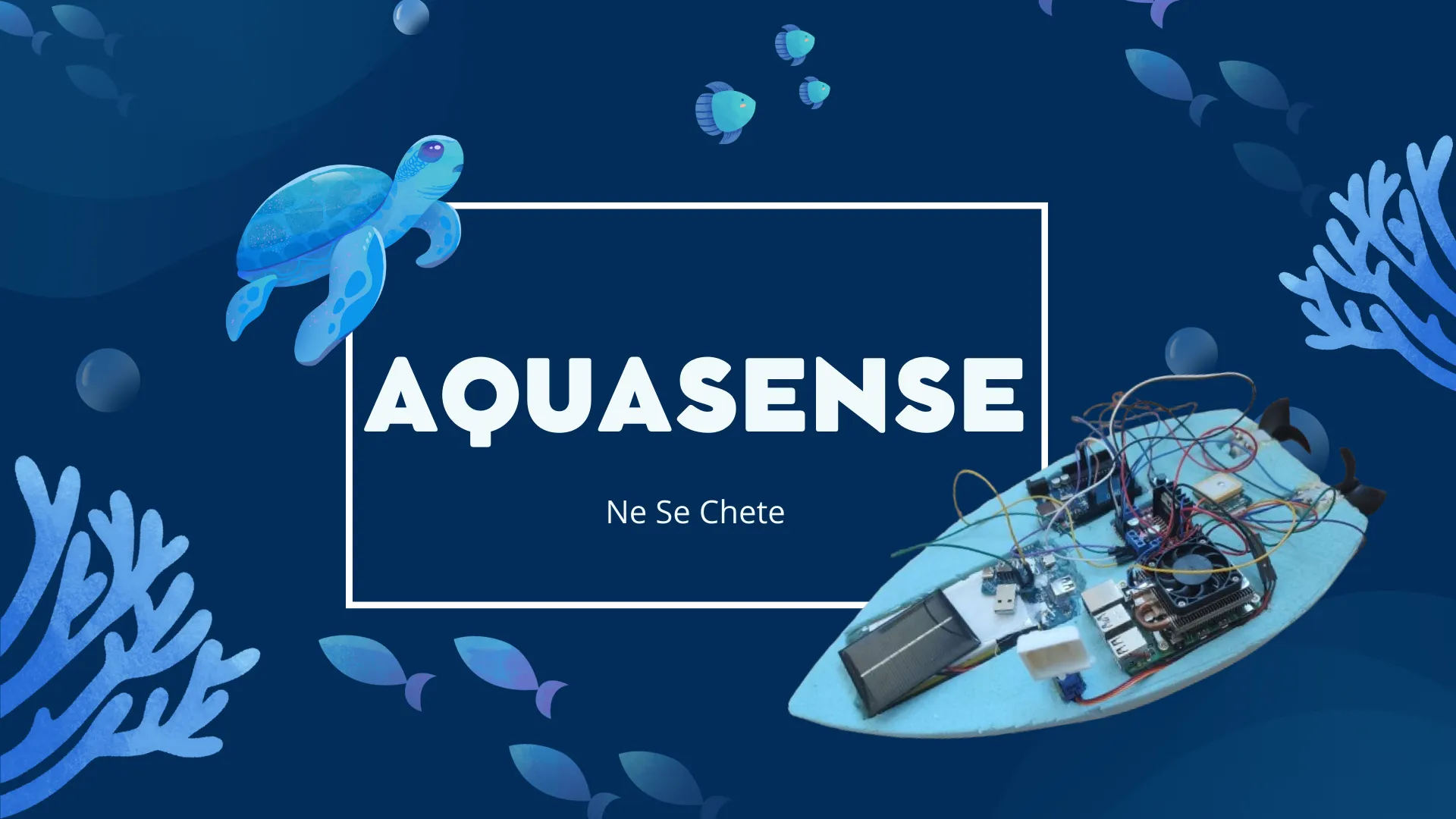 AquaSense