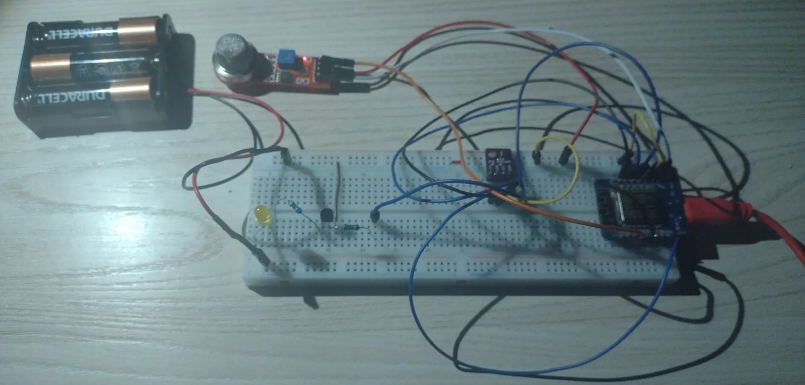 TechnoHome