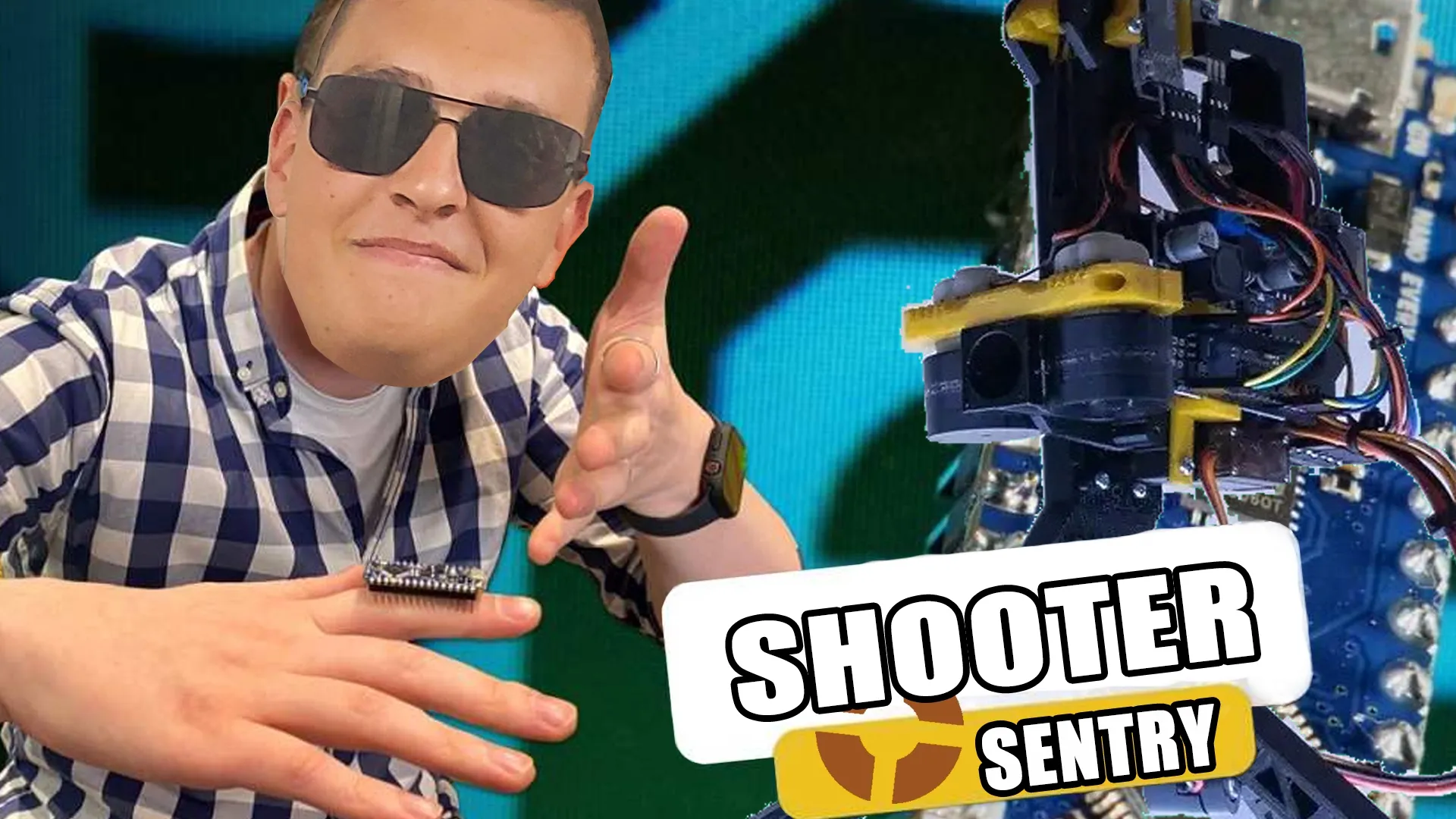 Shooter