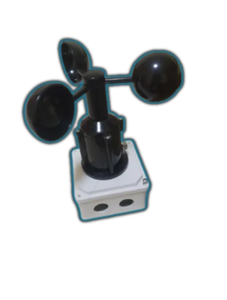 снимка 1 от проект Tidal Tech Station