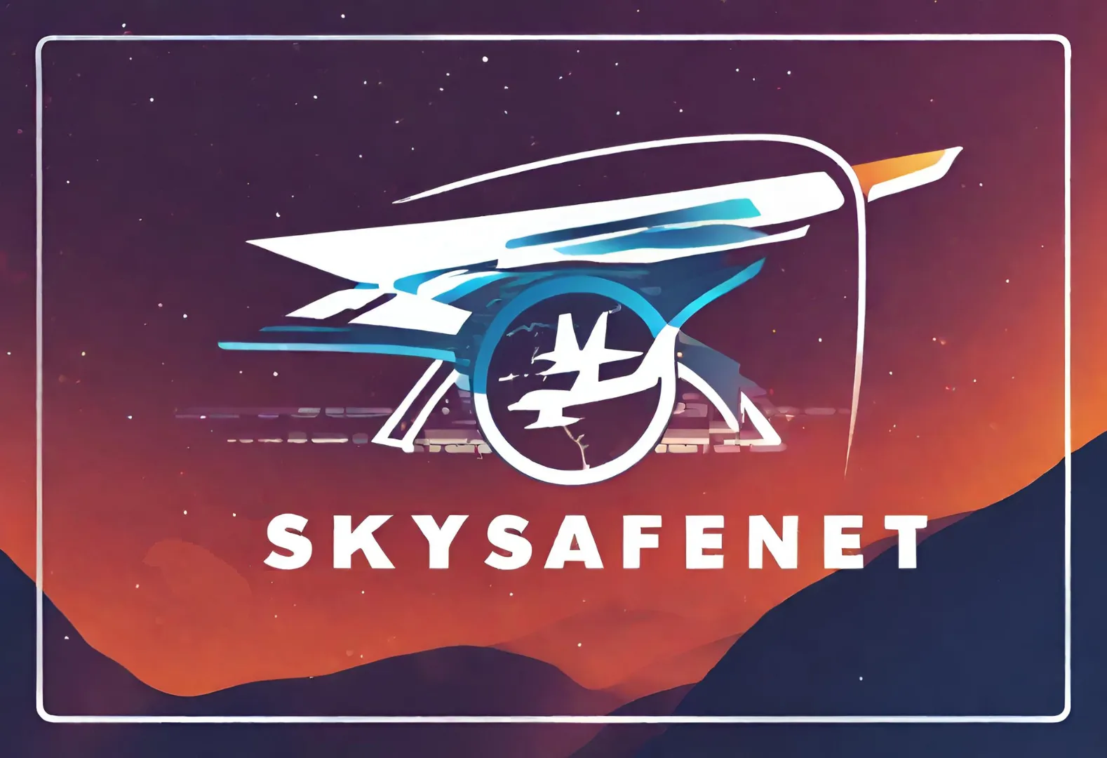 снимка 1 от проект SKYSAFENET