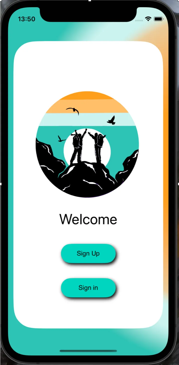 снимка 1 от проект Hi Journey!