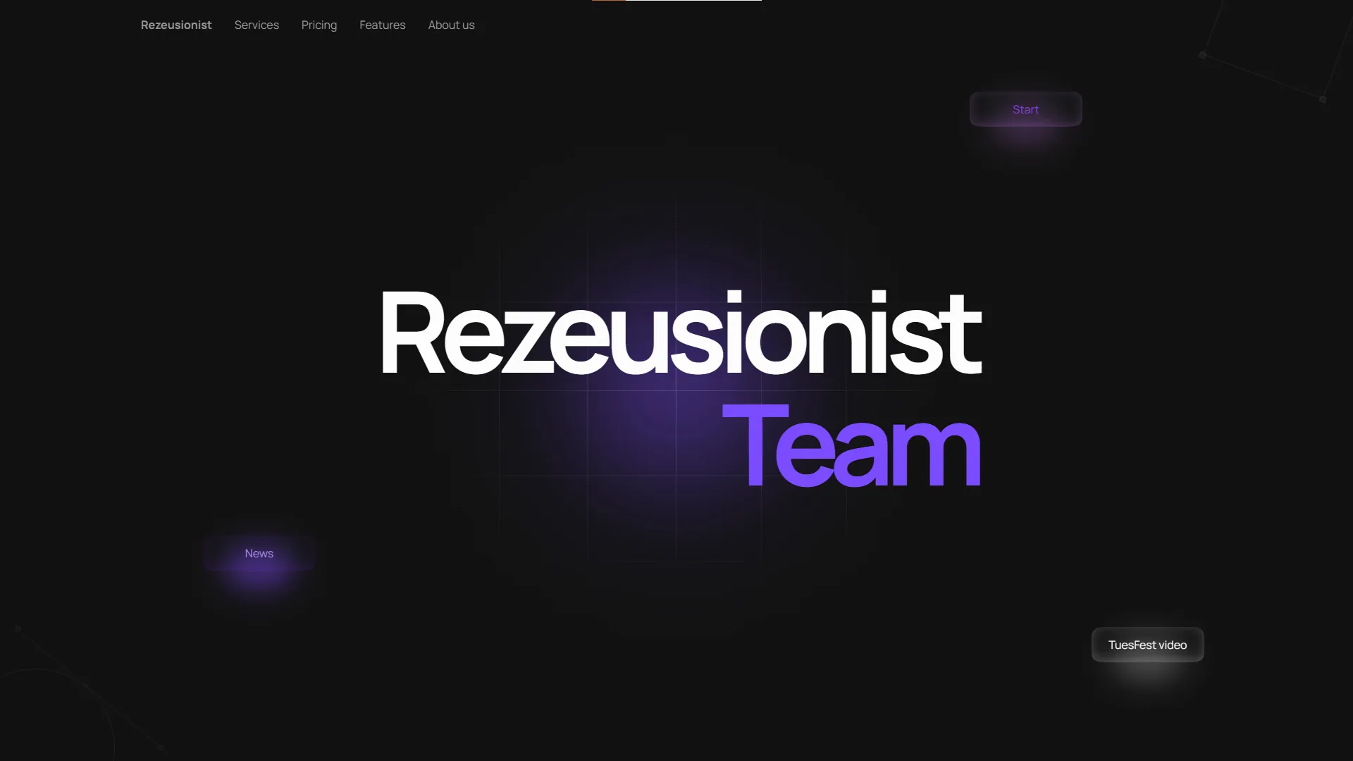 снимка 2 от проект Rezeusionist