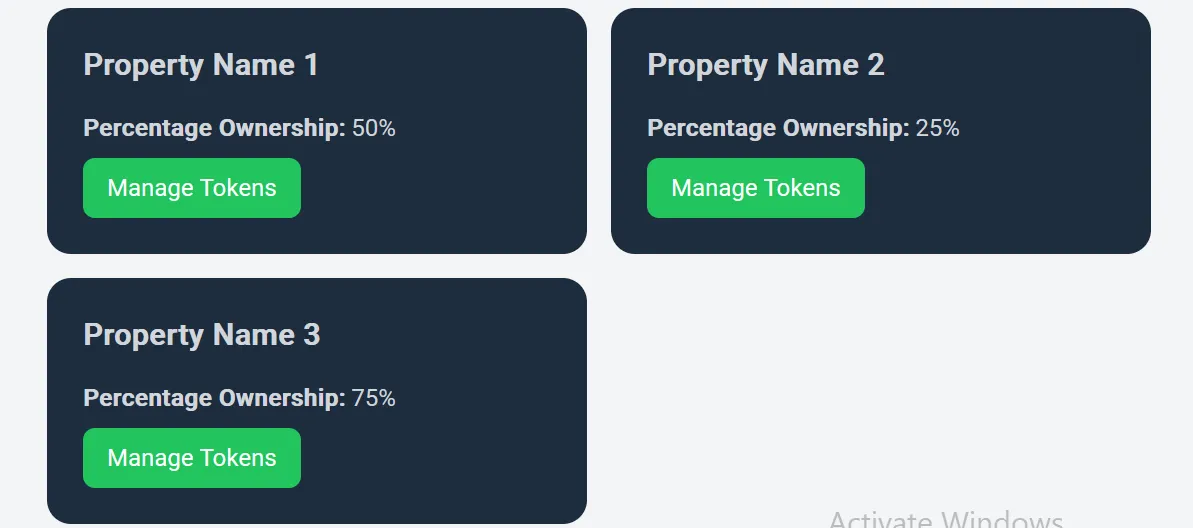 снимка 2 от проект BlockState