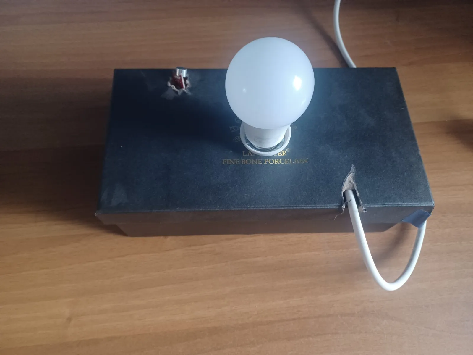 снимка 2 от проект Smart Home