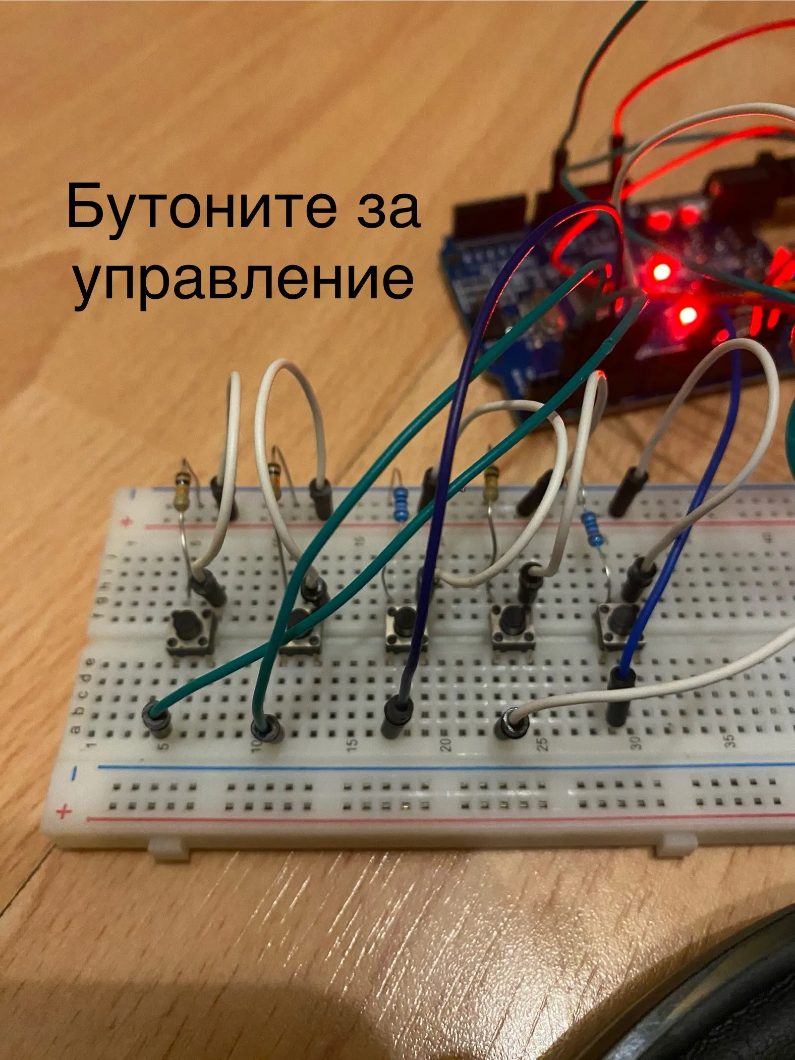 снимка 2 от проект MBTPlayer