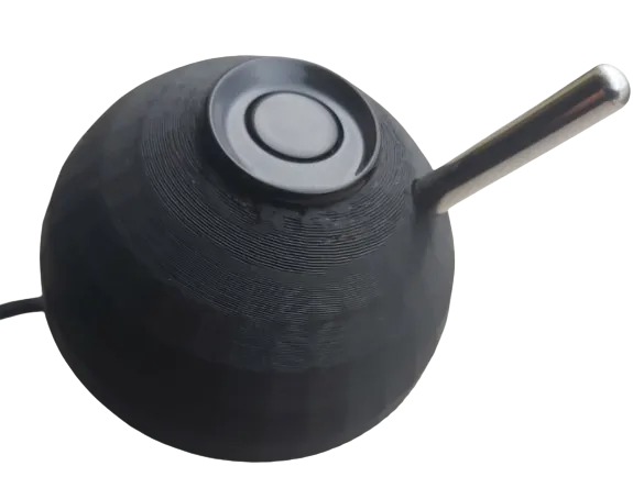 снимка 3 от проект BASS - Bulgarian Automated Smart Sonar