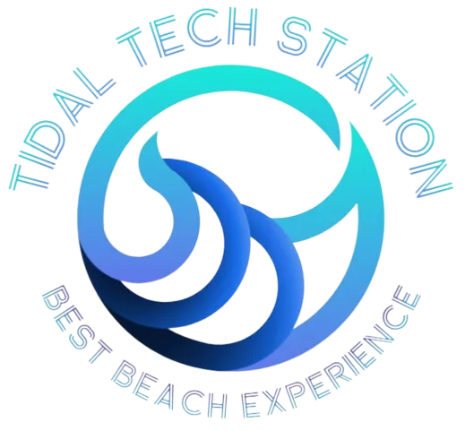 снимка 3 от проект Tidal Tech Station