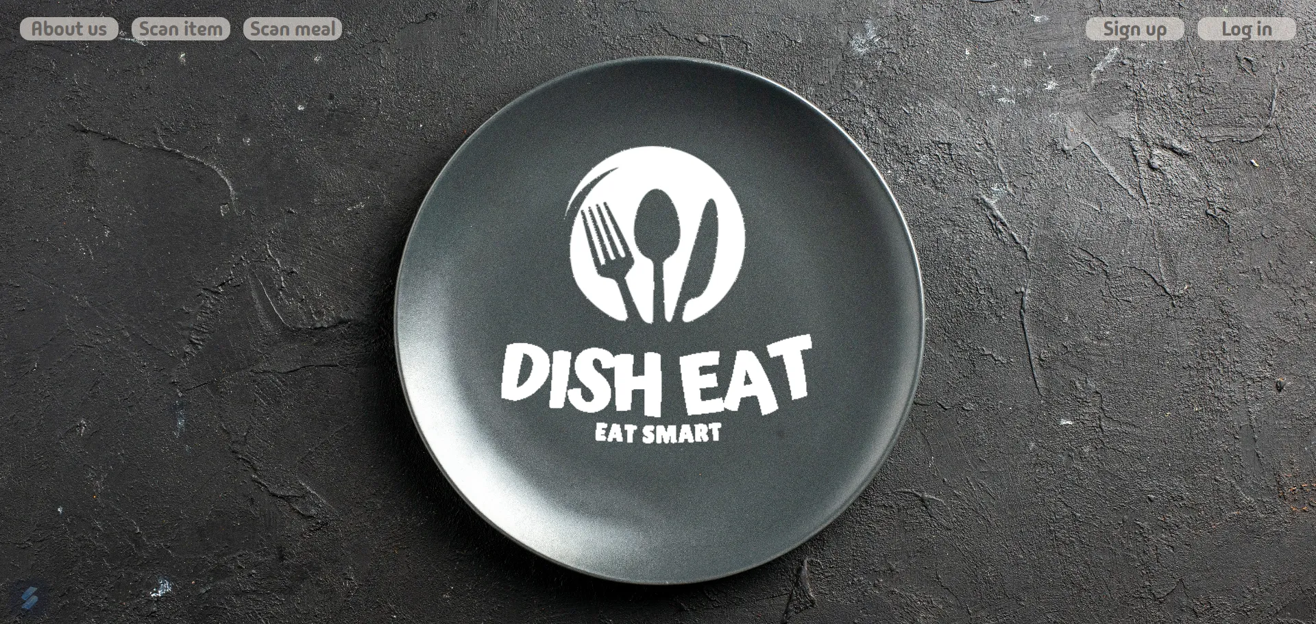 снимка 3 от проект DishEat