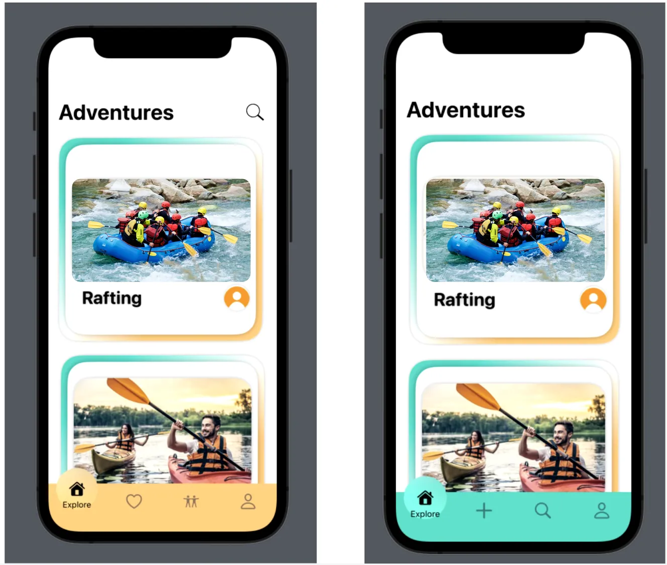 снимка 3 от проект Hi Journey!
