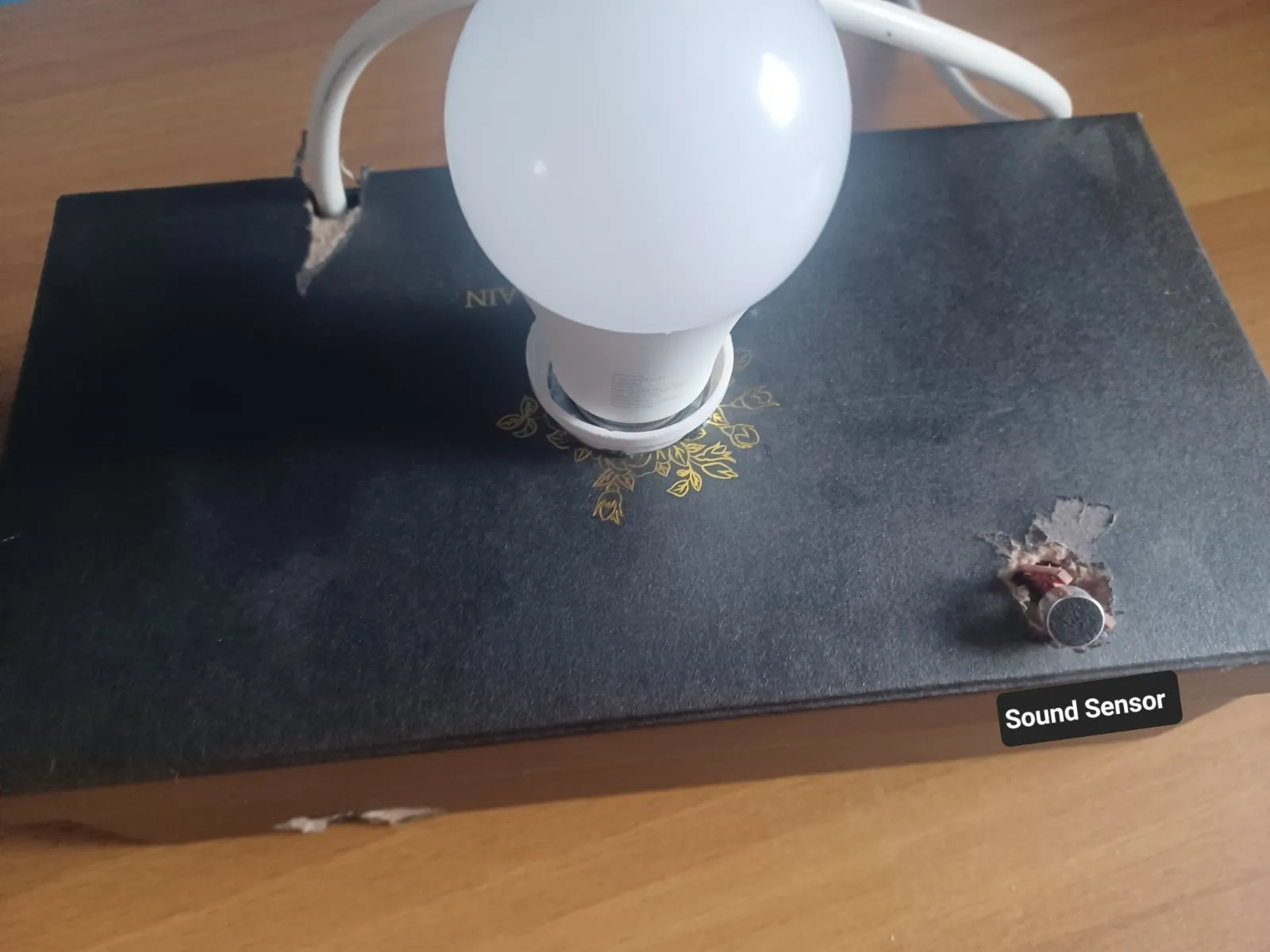 снимка 3 от проект Smart Home