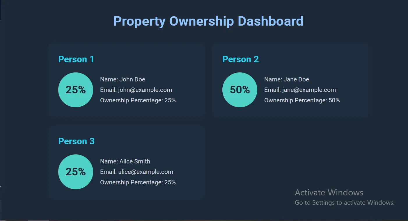 снимка 3 от проект BlockState
