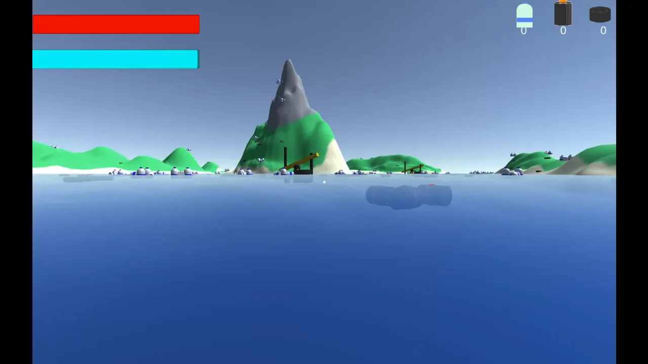 снимка 4 от проект Polluted