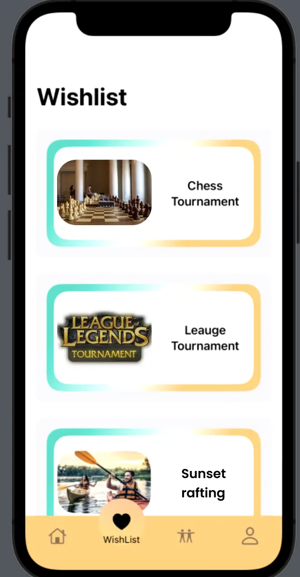 снимка 4 от проект Hi Journey!