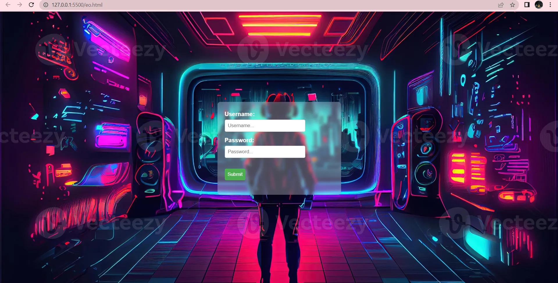 снимка 4 от проект TeamPlayer