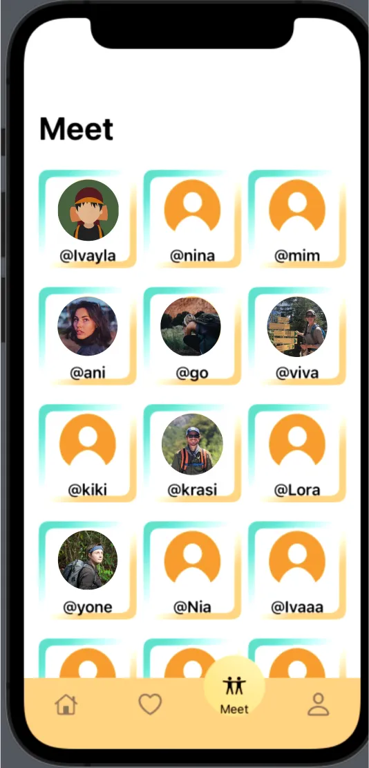снимка 5 от проект Hi Journey!