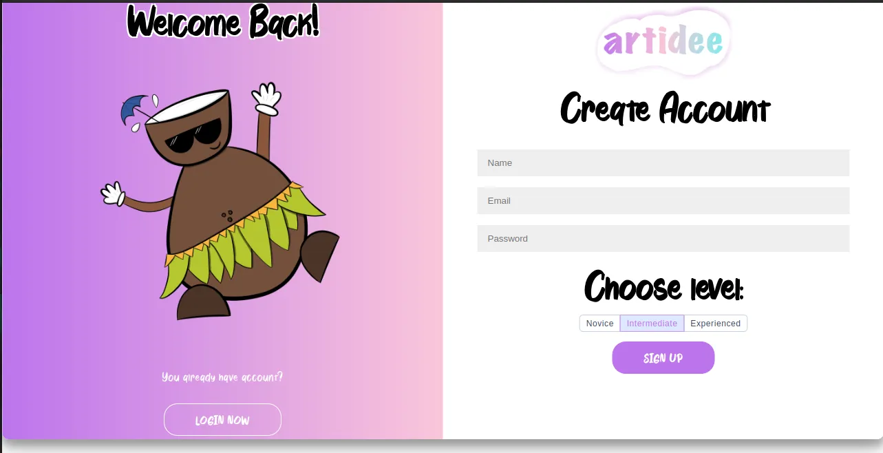 снимка 5 от проект Artidee